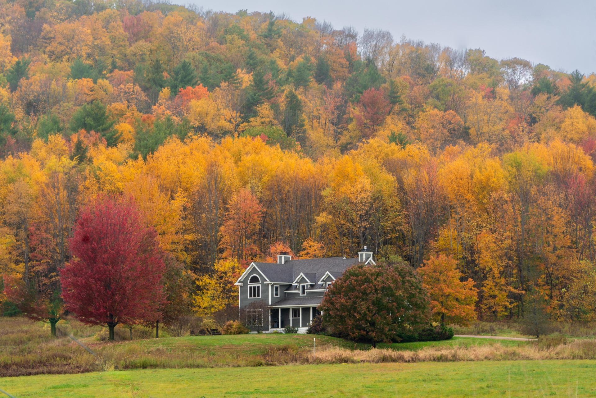 vermont